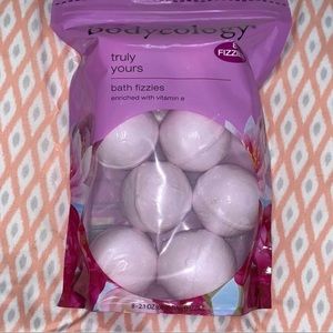 Bath Bombs